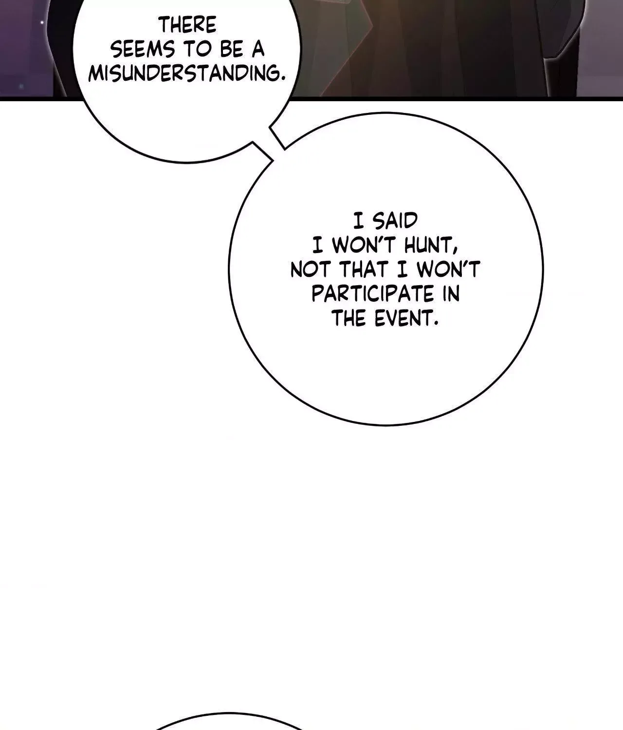 Retirement, Not Love! Chapter 19 page 78