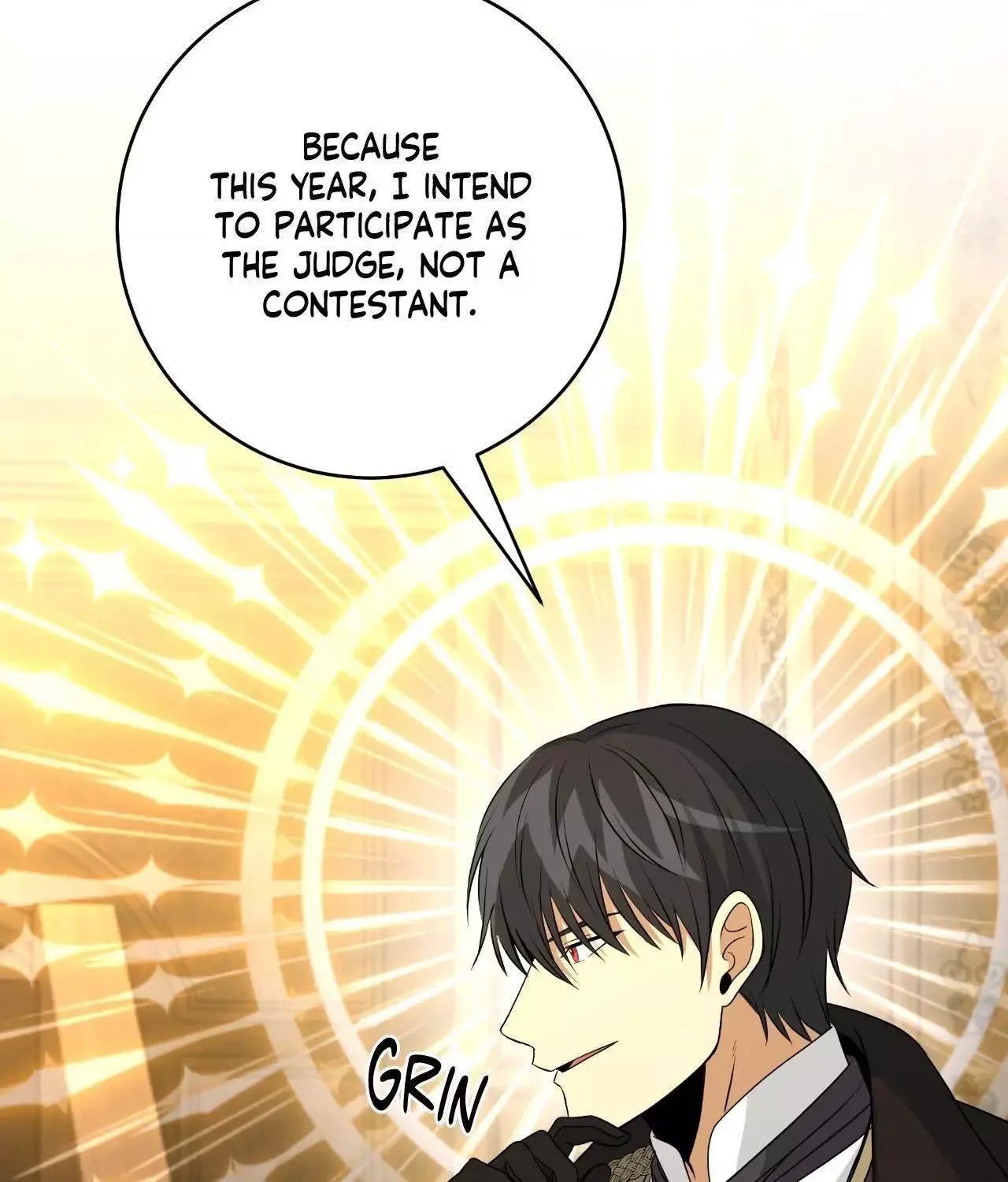 Retirement, Not Love! Chapter 19 page 79