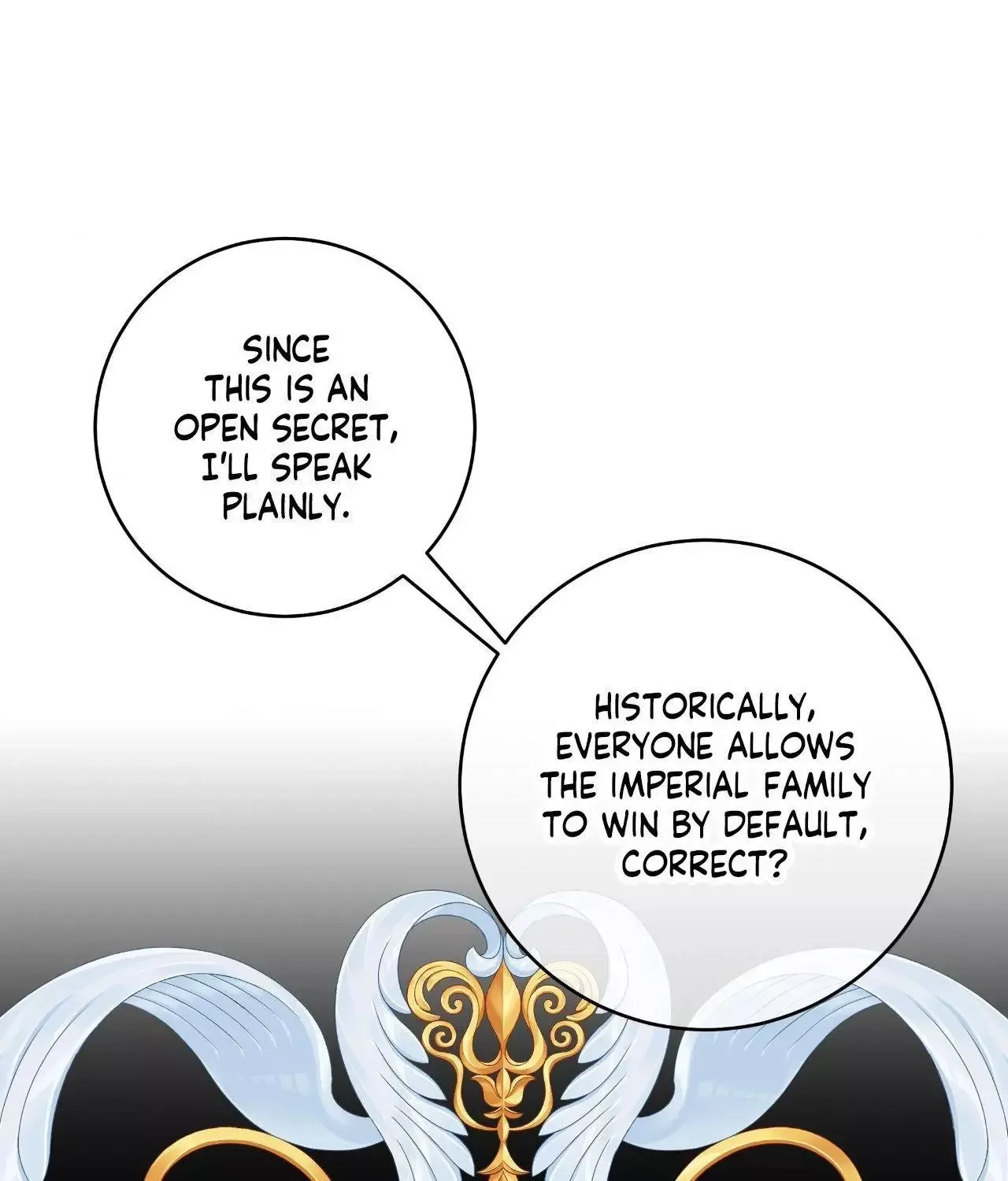 Retirement, Not Love! Chapter 19 page 82