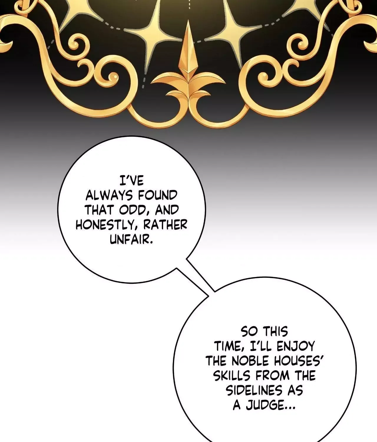 Retirement, Not Love! Chapter 19 page 84
