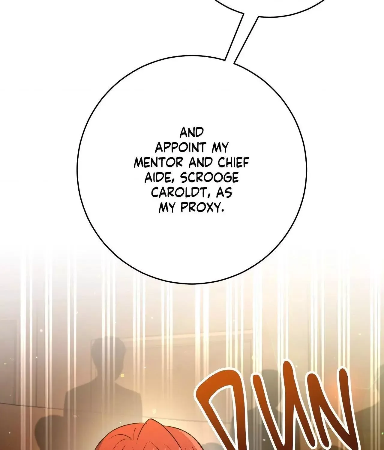 Retirement, Not Love! Chapter 19 page 85
