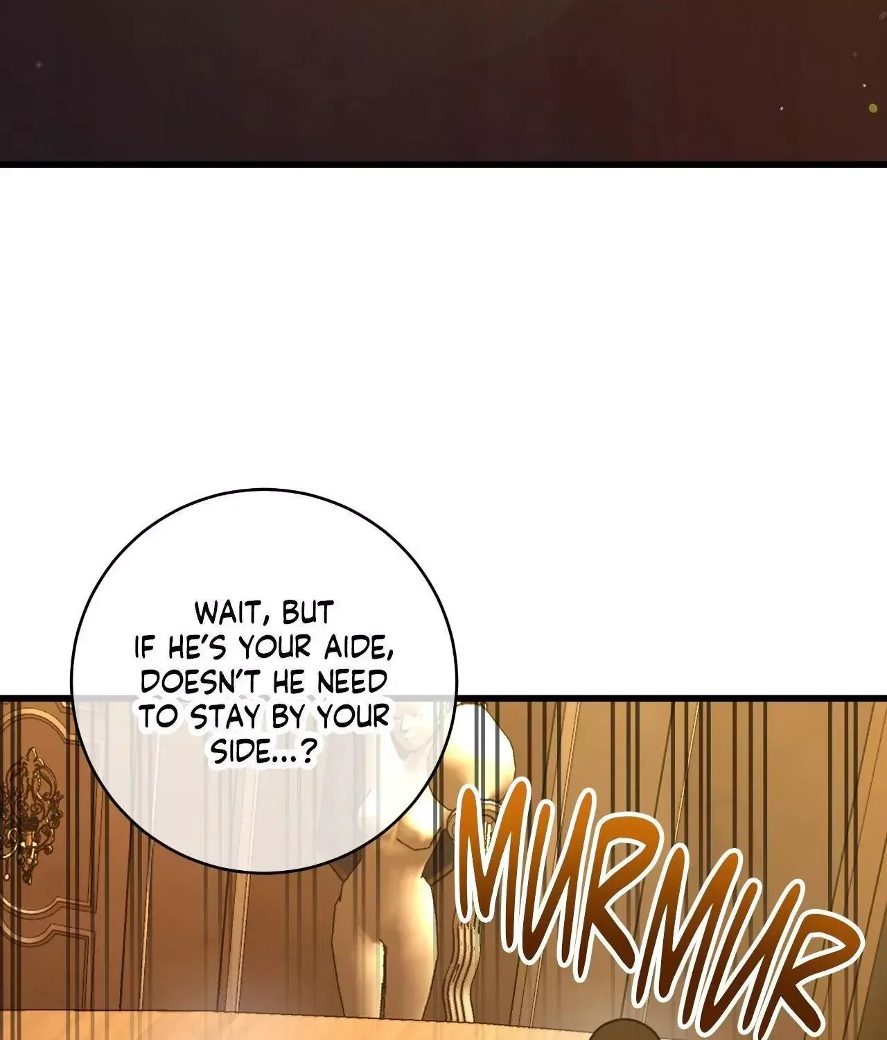 Retirement, Not Love! Chapter 19 page 87