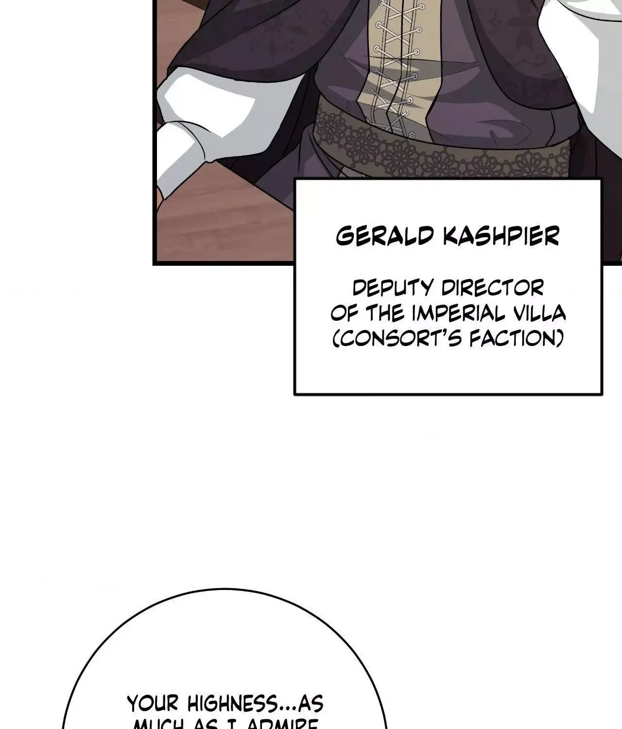 Retirement, Not Love! Chapter 19 page 91