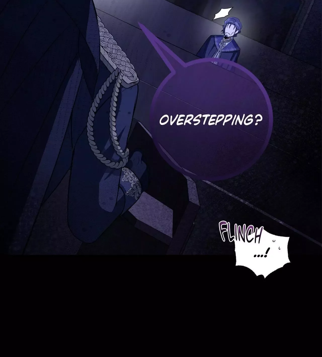 Retirement, Not Love! Chapter 19 page 93