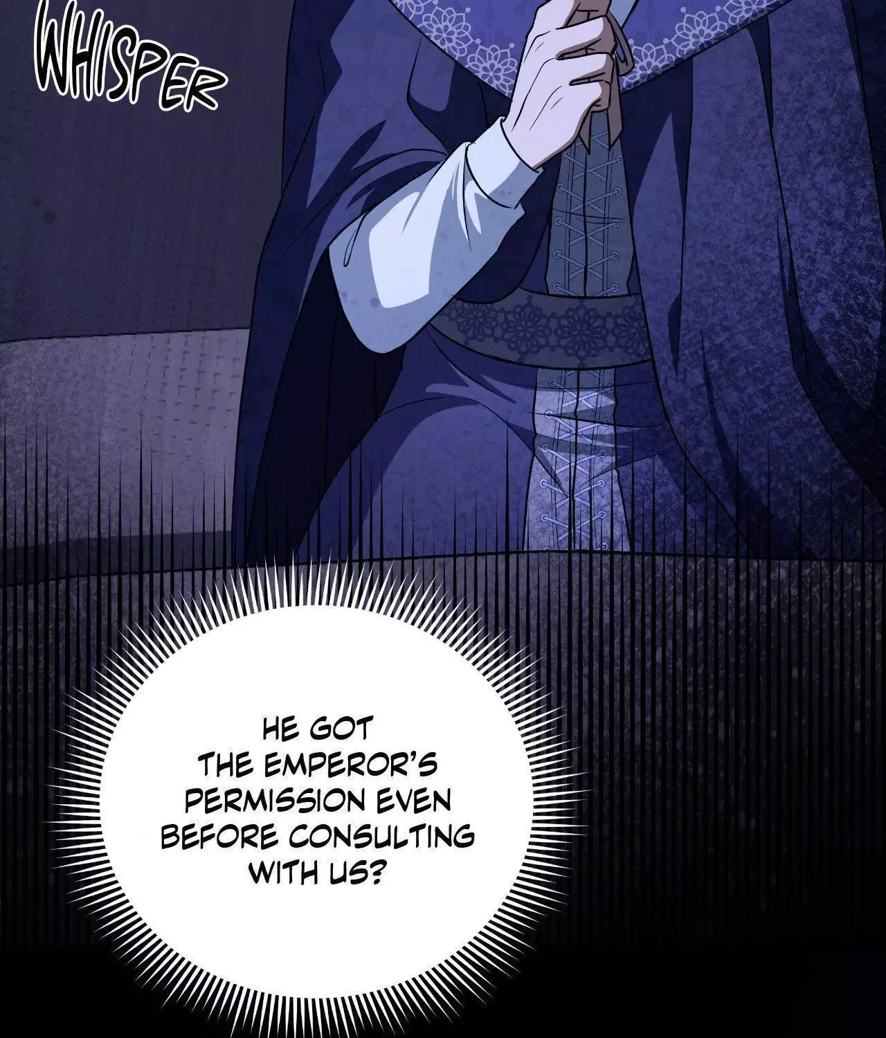 Retirement, Not Love! Chapter 19 page 100