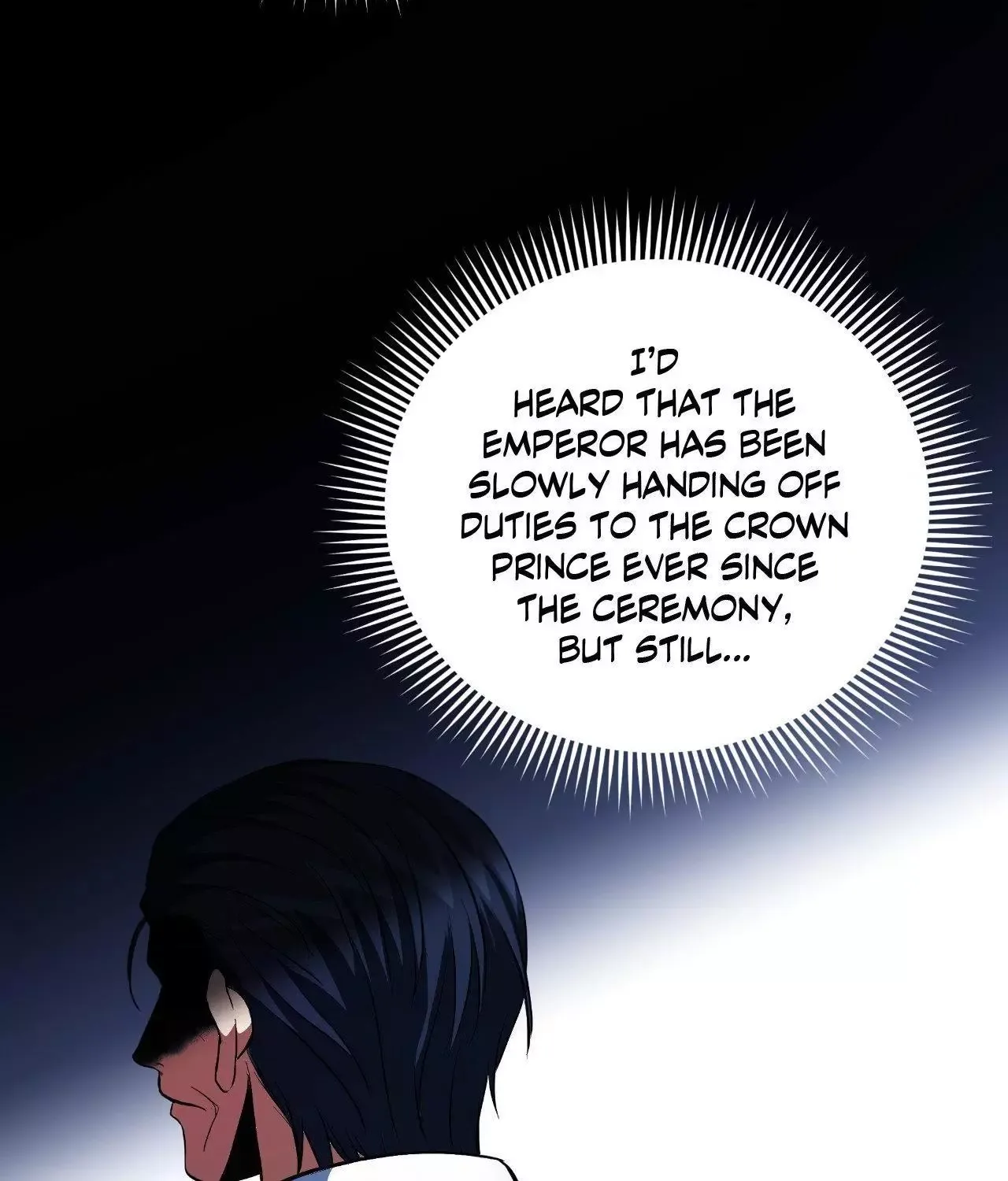 Retirement, Not Love! Chapter 19 page 101