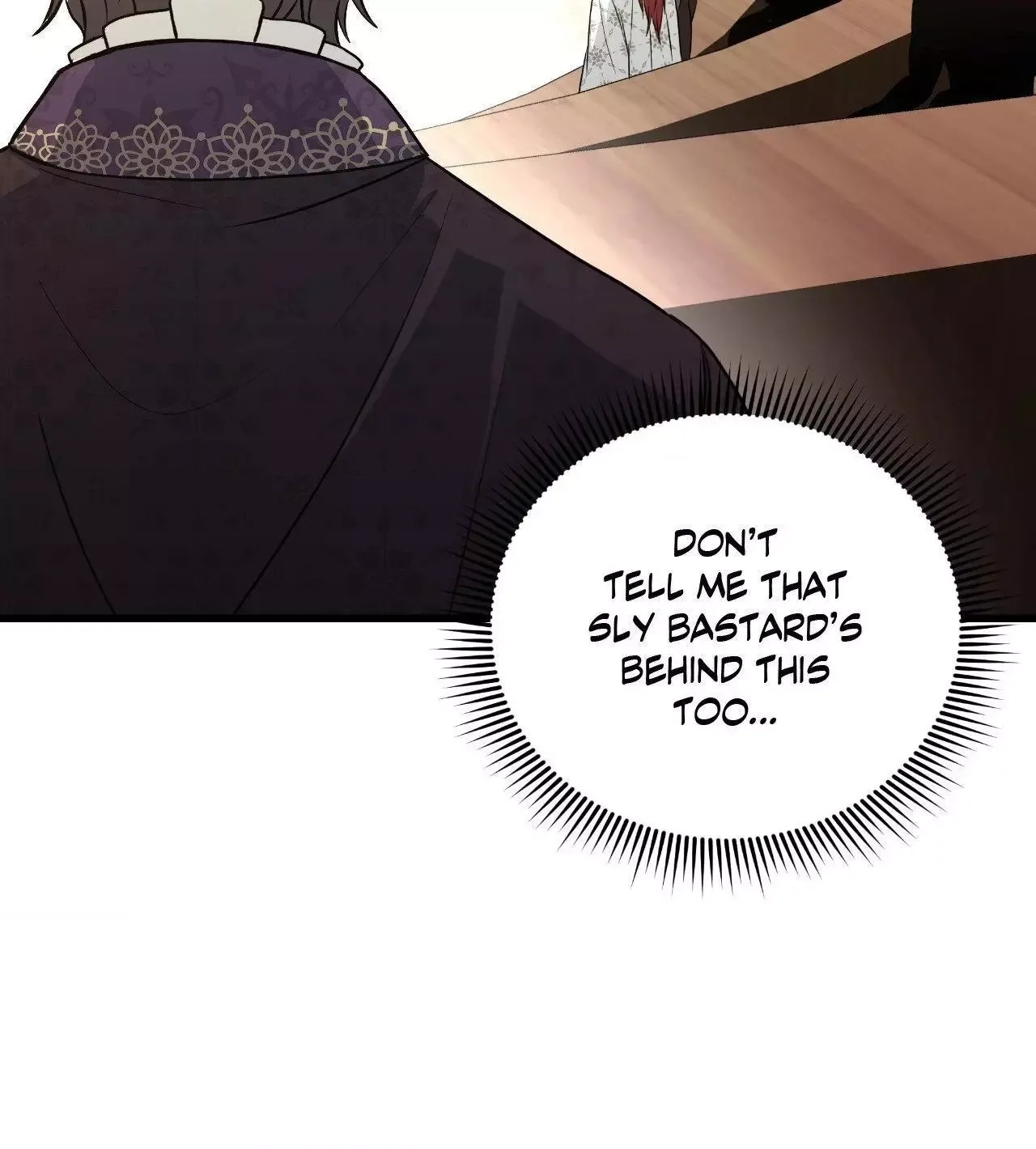 Retirement, Not Love! Chapter 19 page 105