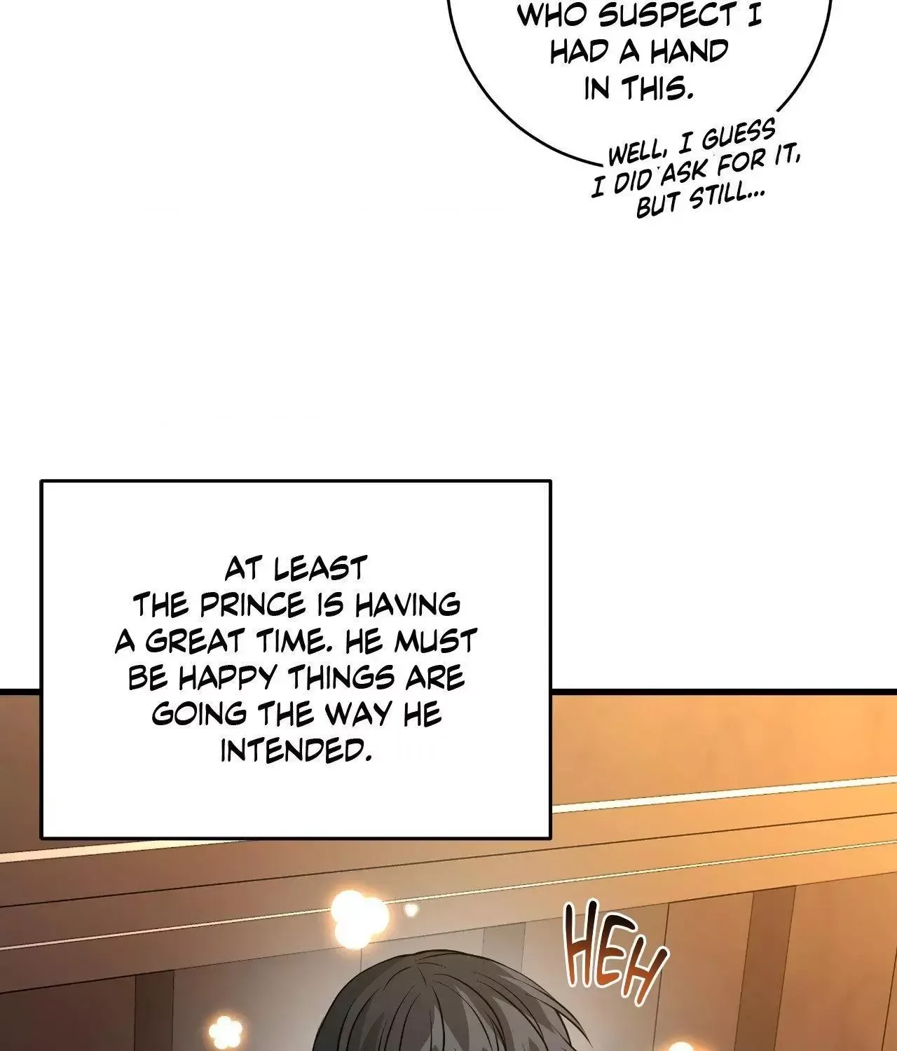 Retirement, Not Love! Chapter 19 page 108