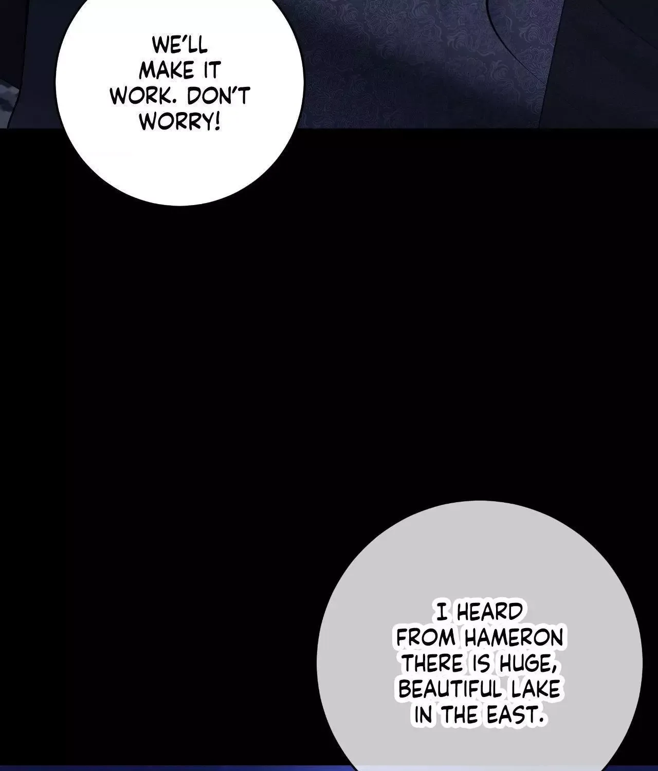 Retirement, Not Love! Chapter 19 page 114