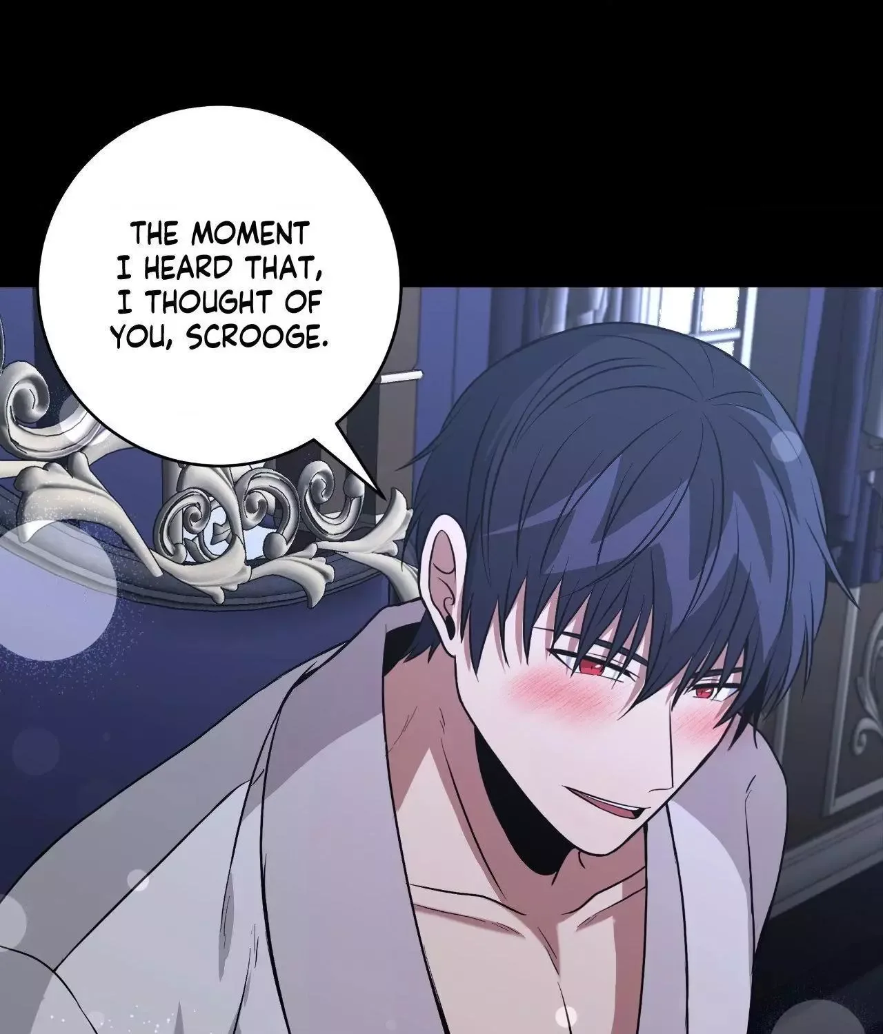 Retirement, Not Love! Chapter 19 page 117