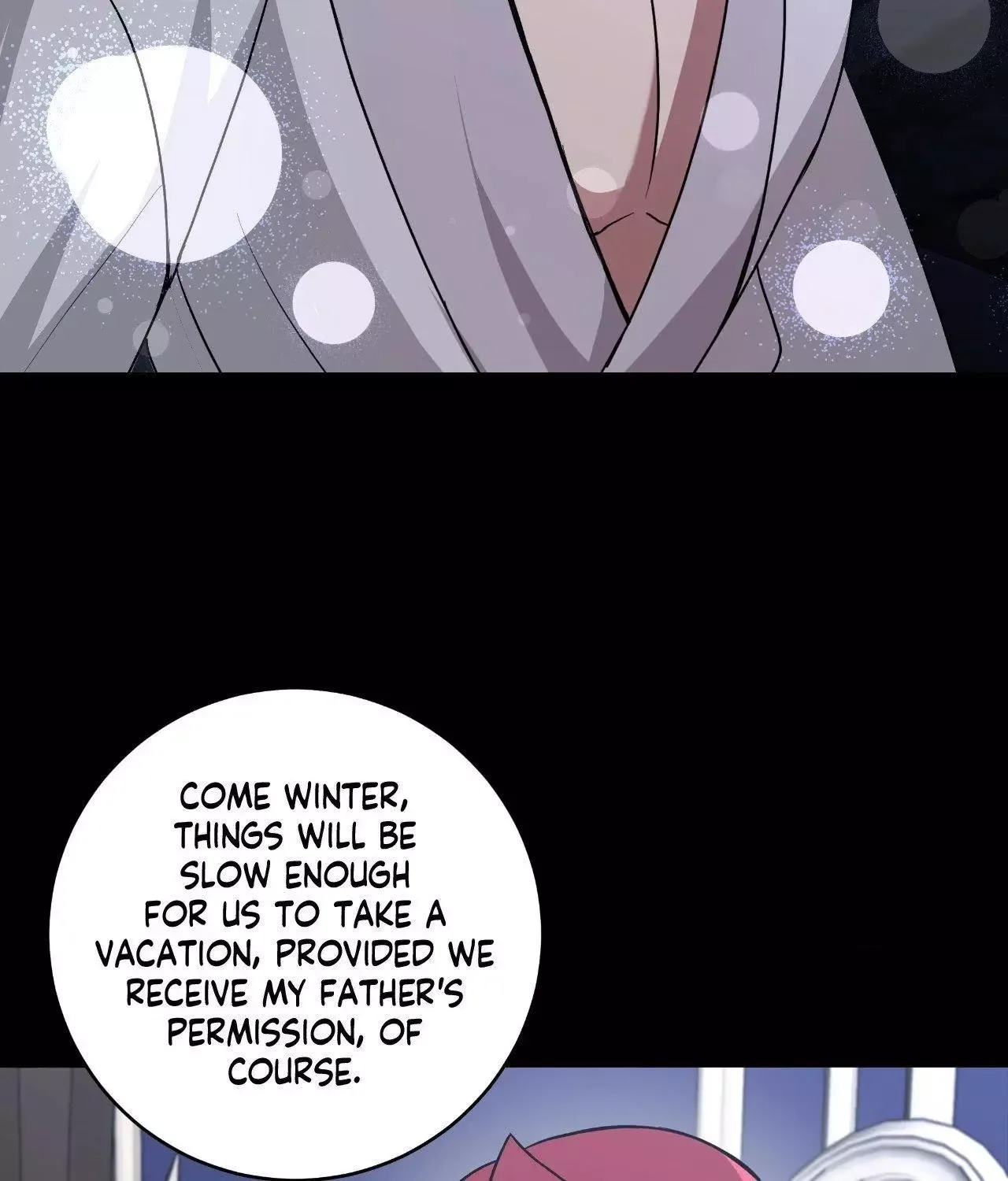 Retirement, Not Love! Chapter 19 page 118