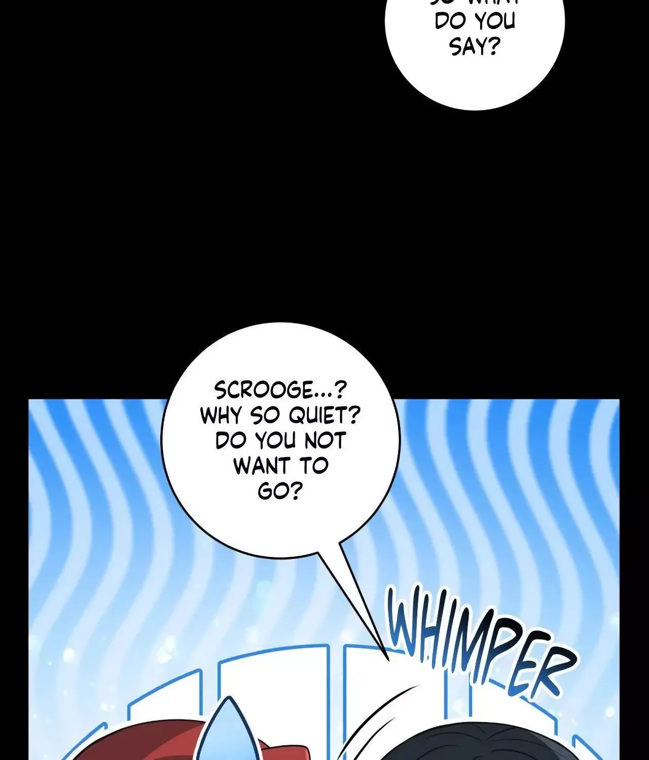 Retirement, Not Love! Chapter 19 page 120