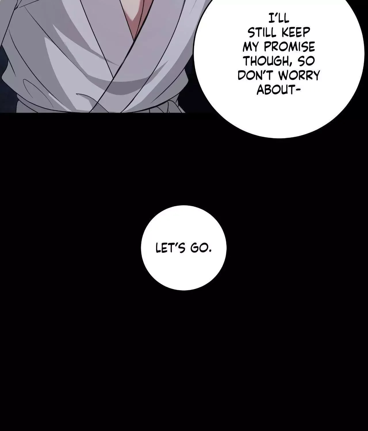 Retirement, Not Love! Chapter 19 page 126