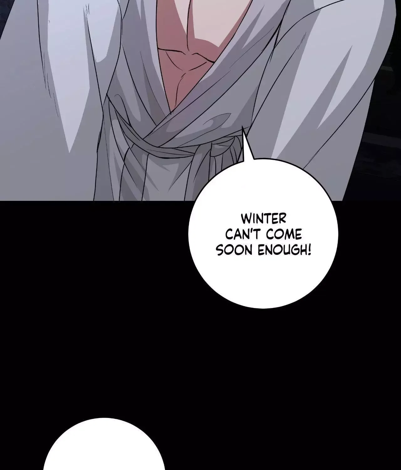 Retirement, Not Love! Chapter 19 page 131