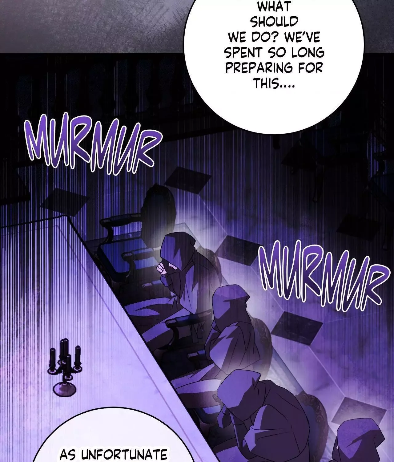 Retirement, Not Love! Chapter 19 page 138