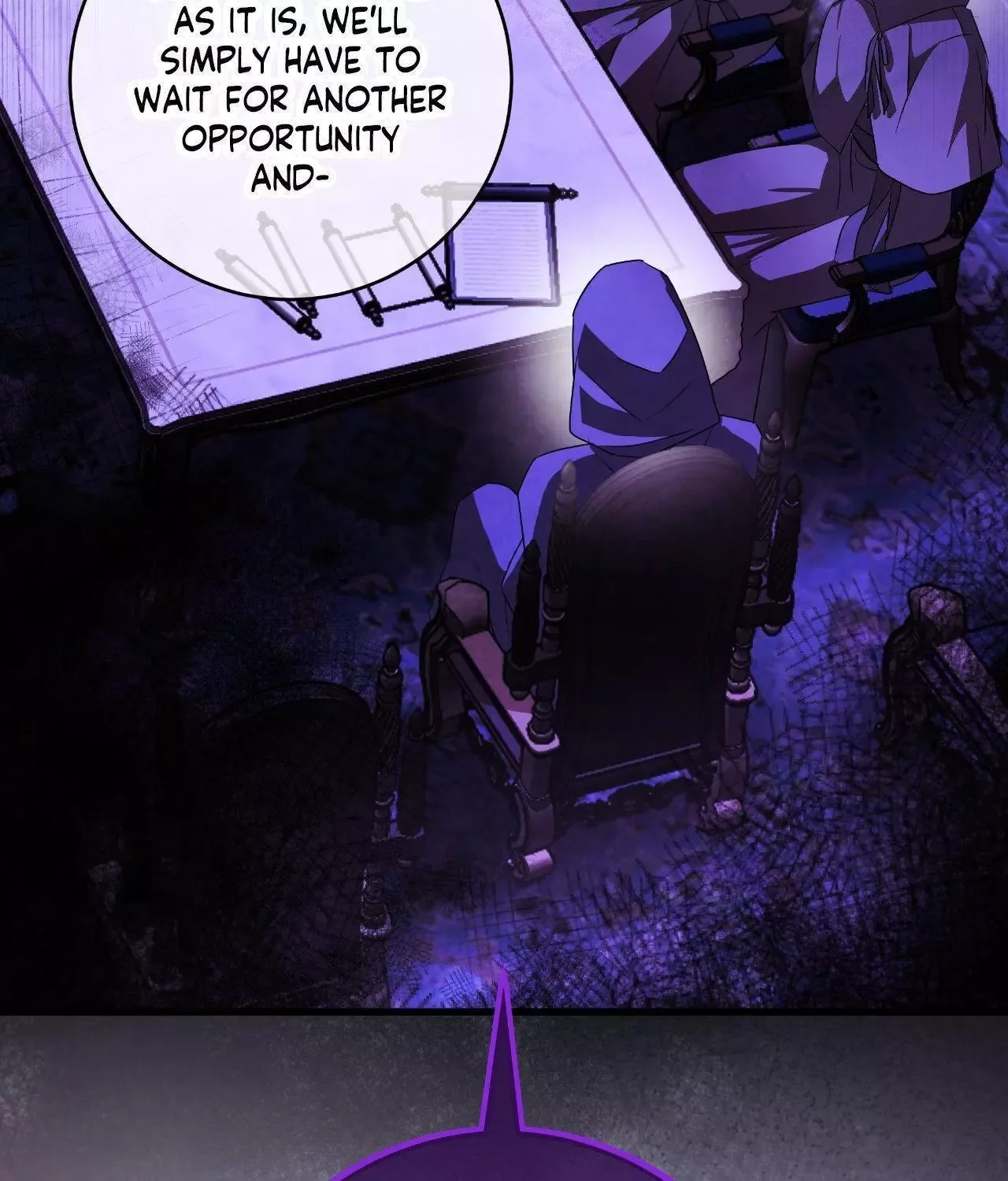 Retirement, Not Love! Chapter 19 page 139