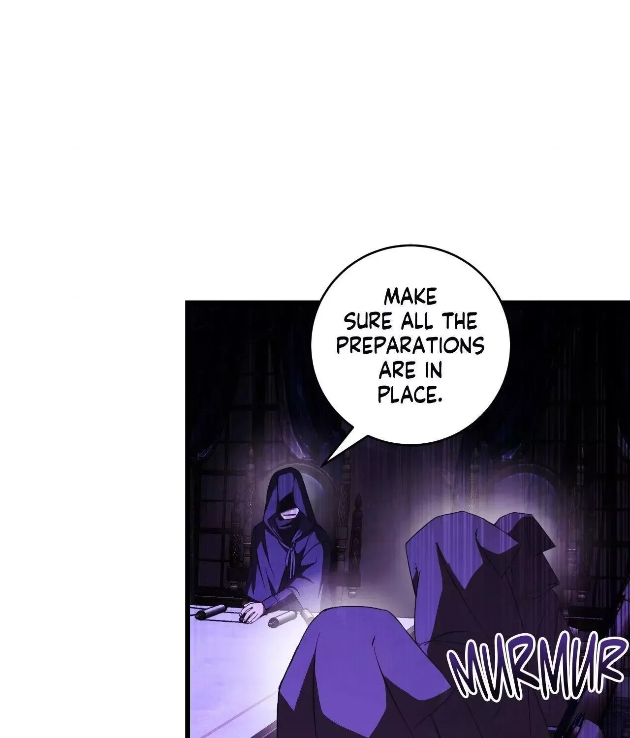 Retirement, Not Love! Chapter 19 page 141