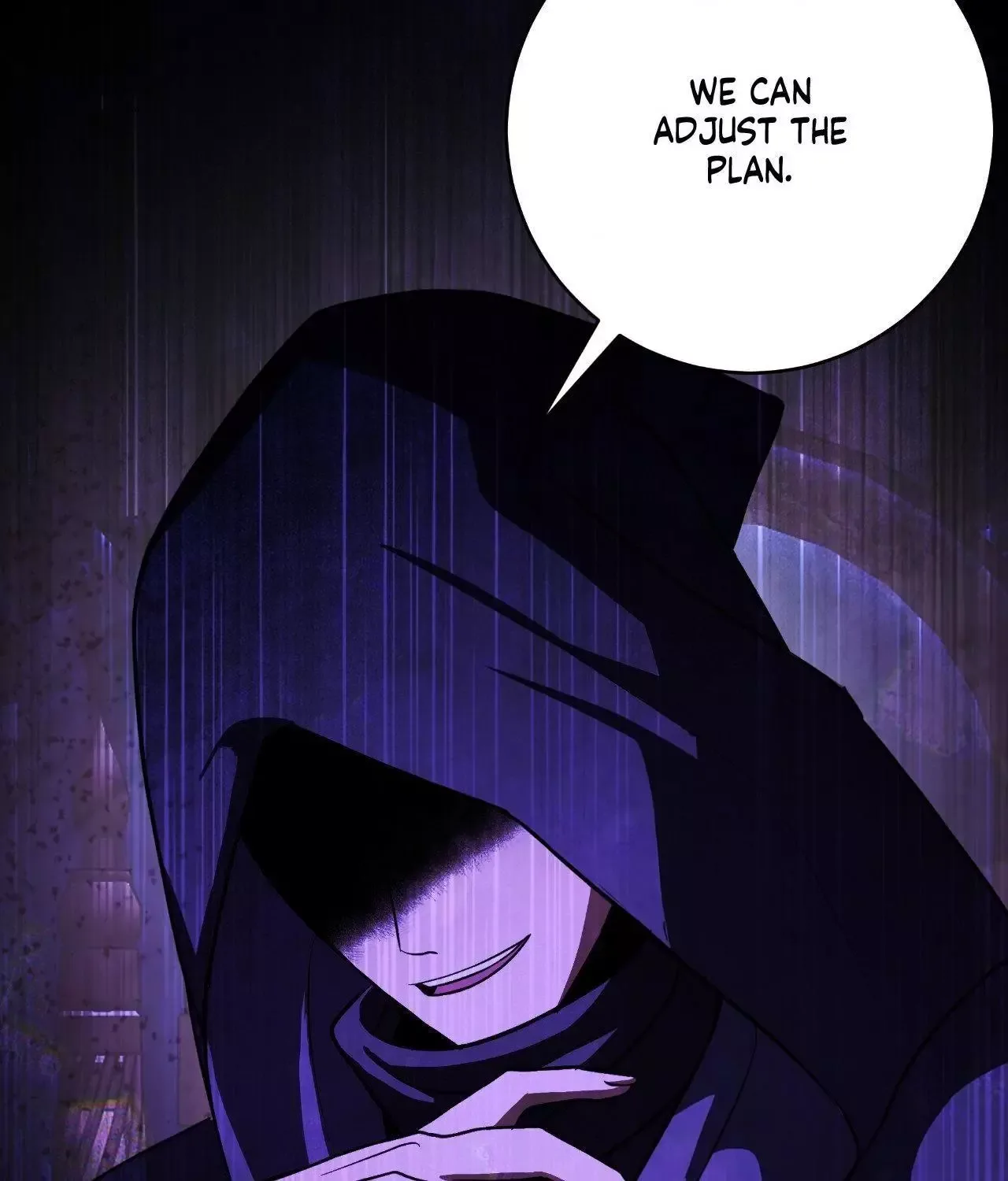 Retirement, Not Love! Chapter 19 page 143