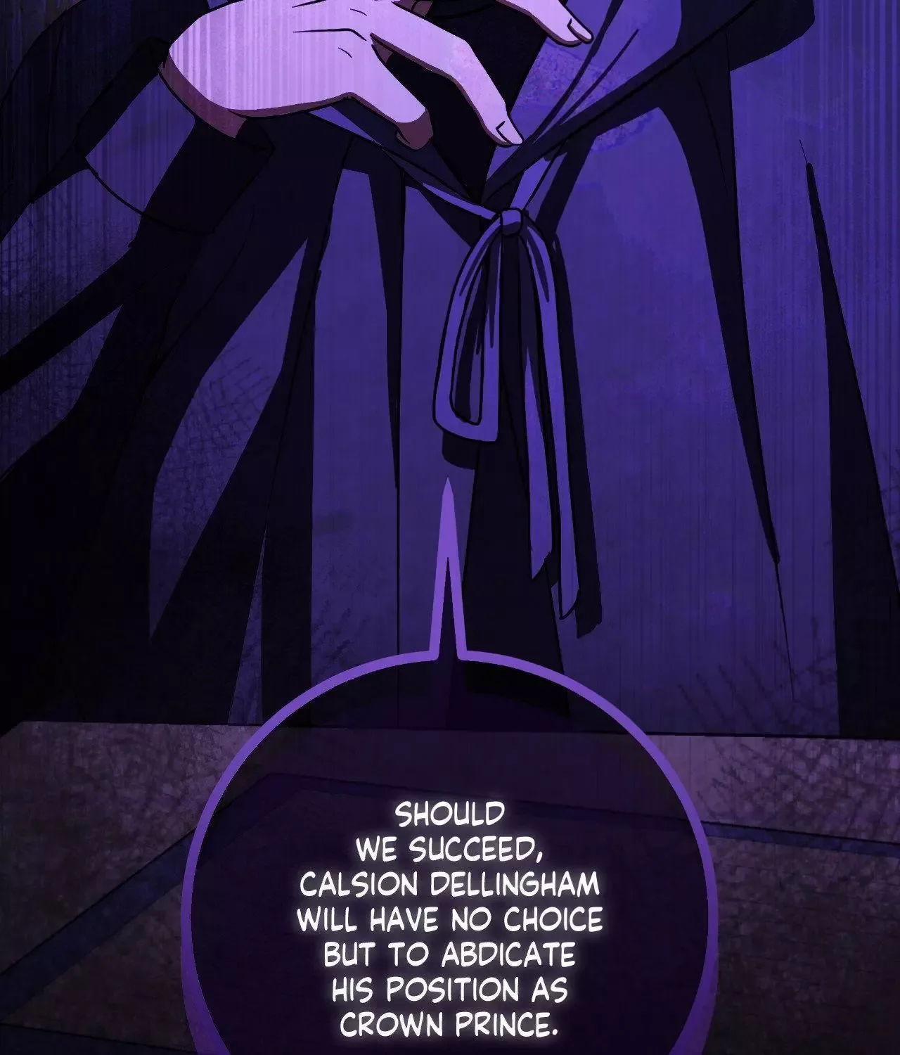 Retirement, Not Love! Chapter 19 page 144