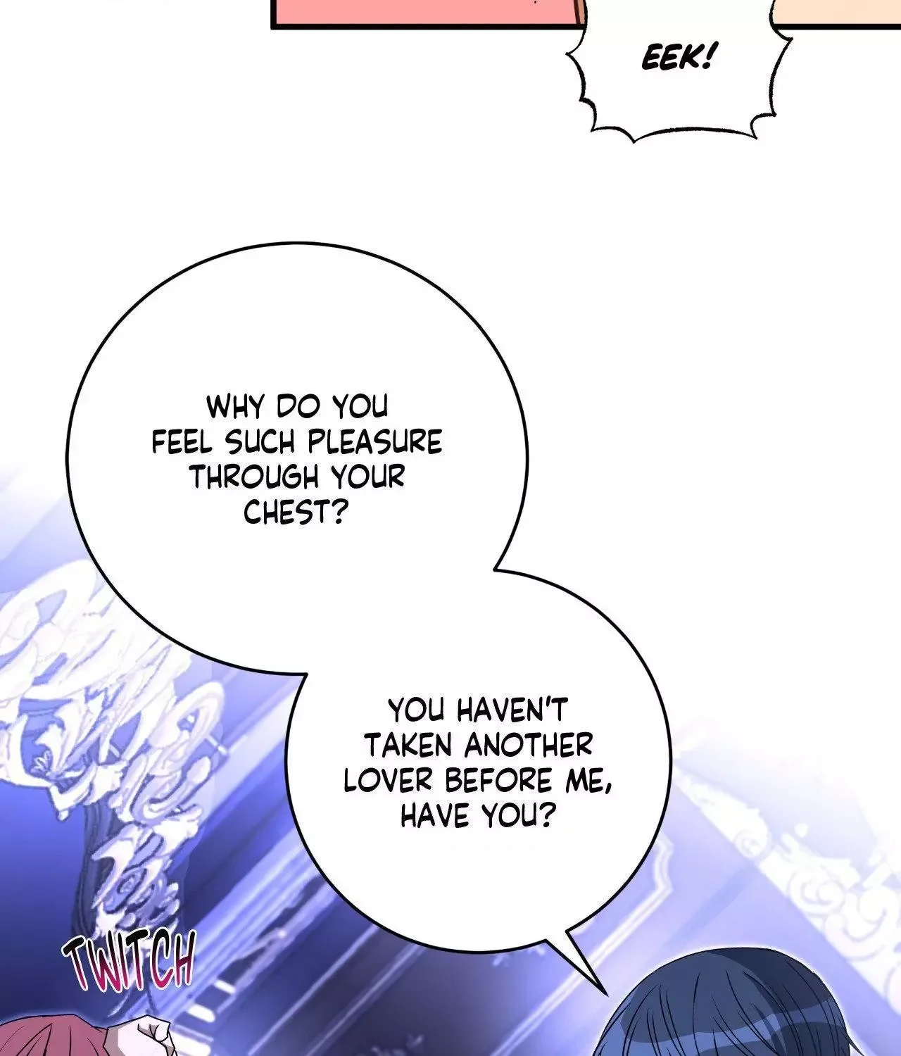 Retirement, Not Love! Chapter 2 page 25