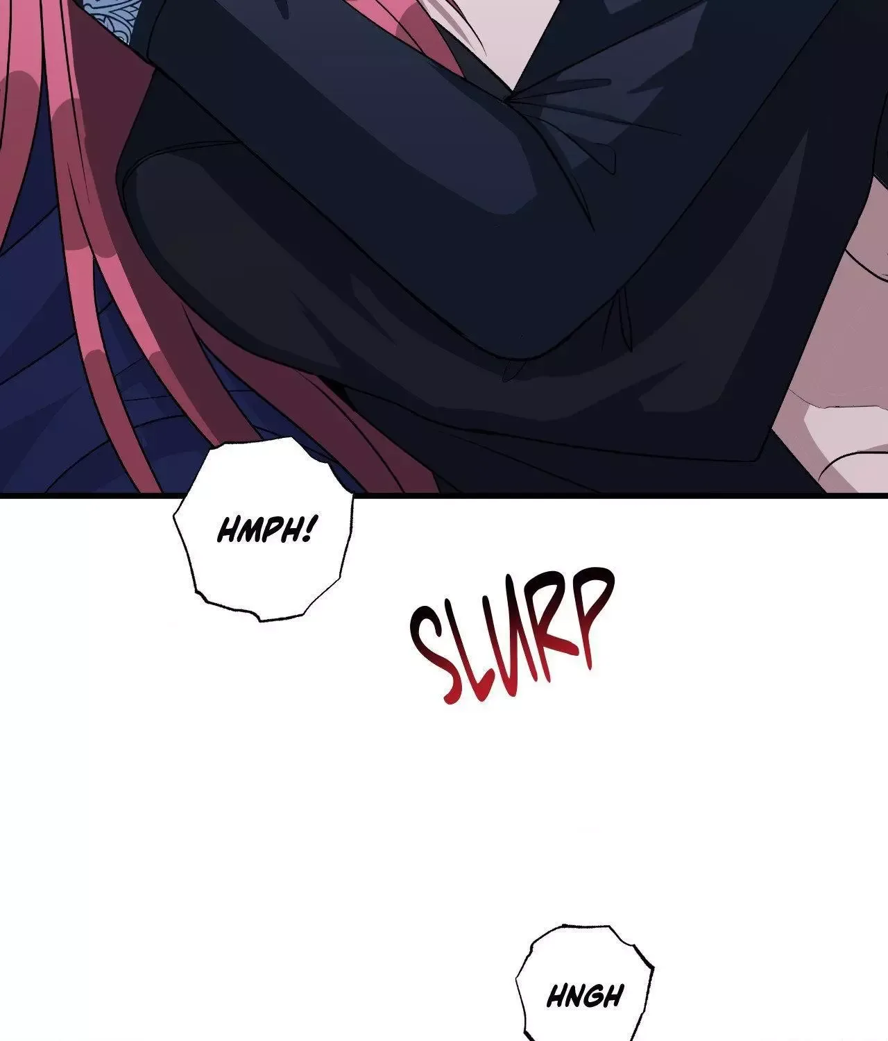 Retirement, Not Love! Chapter 2 page 34