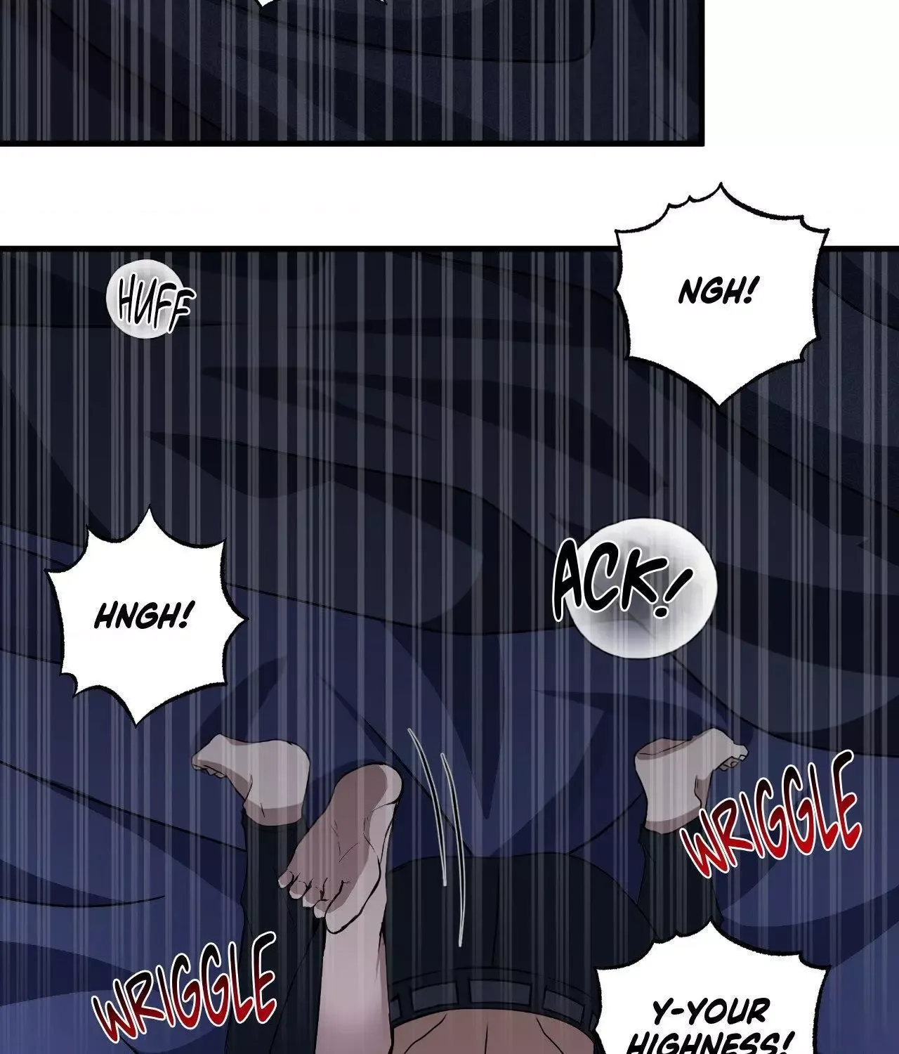 Retirement, Not Love! Chapter 2 page 42