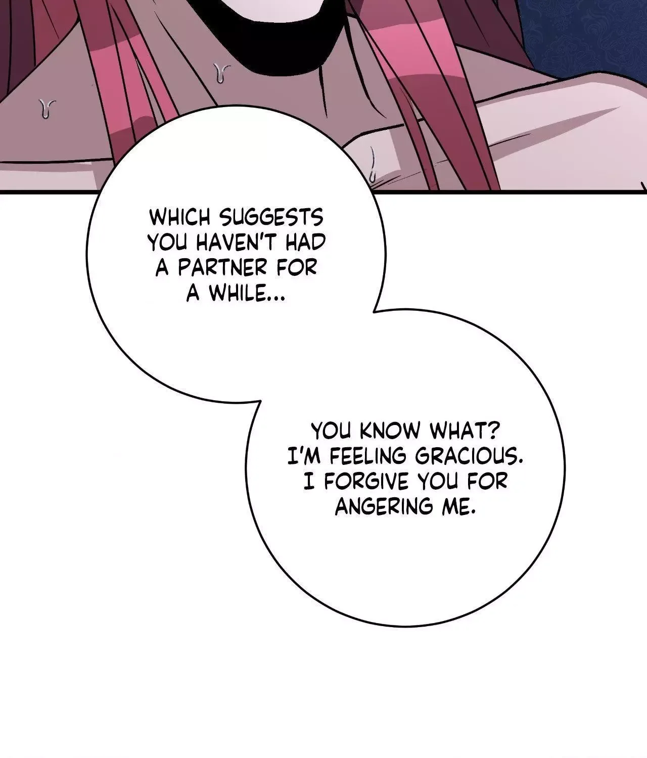 Retirement, Not Love! Chapter 2 page 66