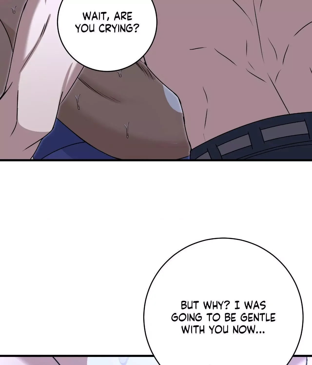 Retirement, Not Love! Chapter 2 page 70