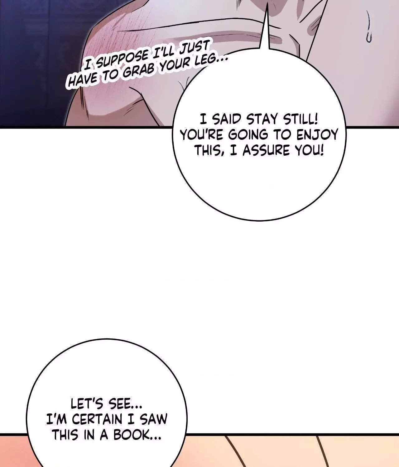 Retirement, Not Love! Chapter 2 page 76