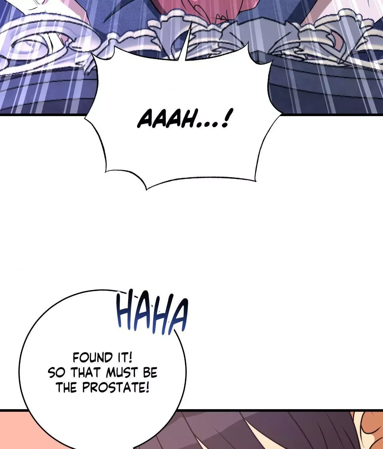 Retirement, Not Love! Chapter 2 page 81