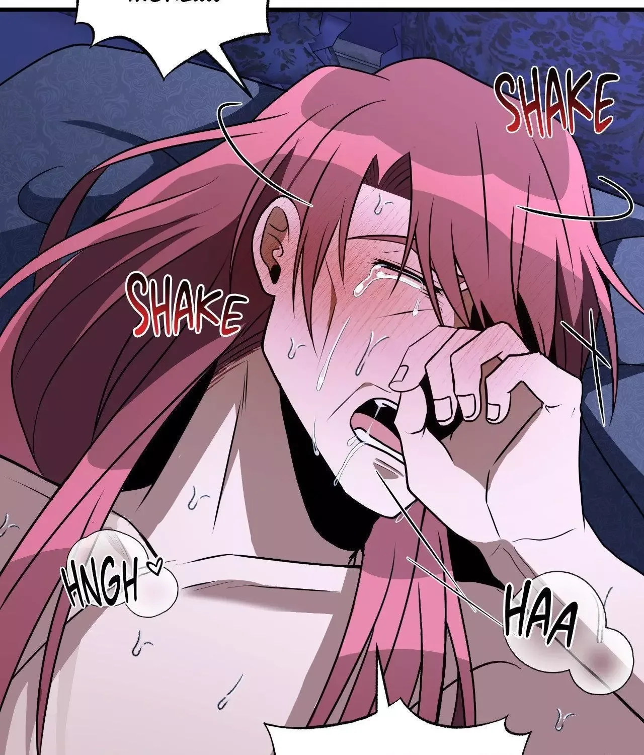 Retirement, Not Love! Chapter 2 page 89