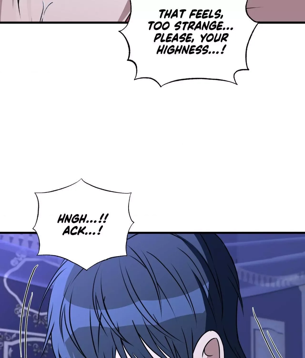 Retirement, Not Love! Chapter 2 page 90