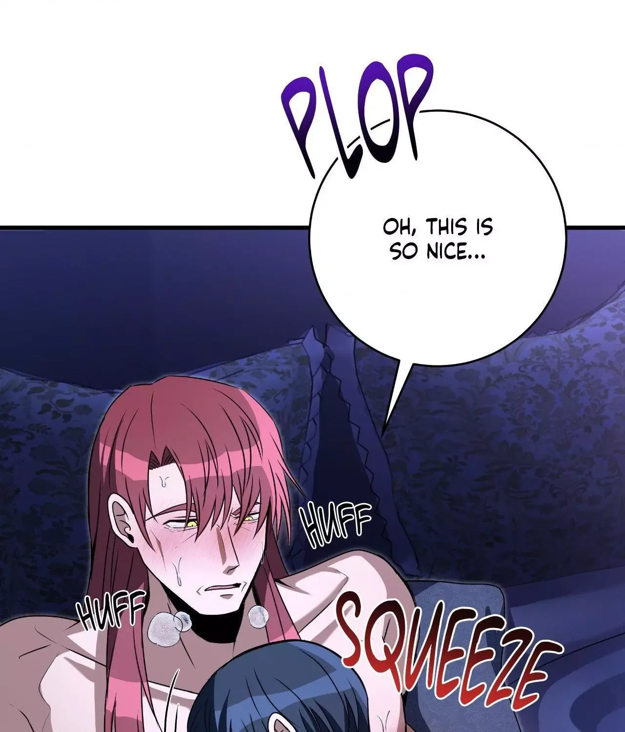 Retirement, Not Love! Chapter 2 page 104
