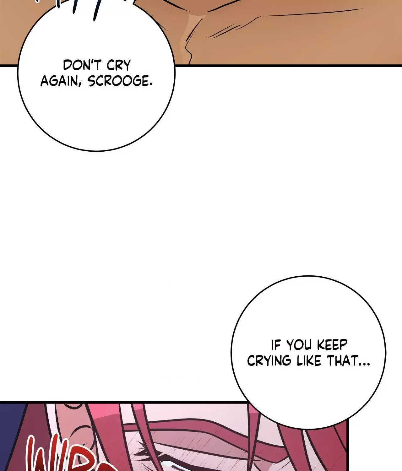 Retirement, Not Love! Chapter 2 page 112