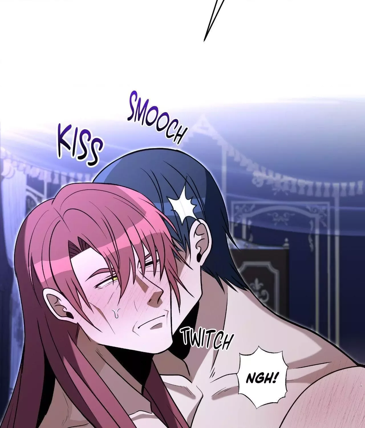 Retirement, Not Love! Chapter 2 page 114