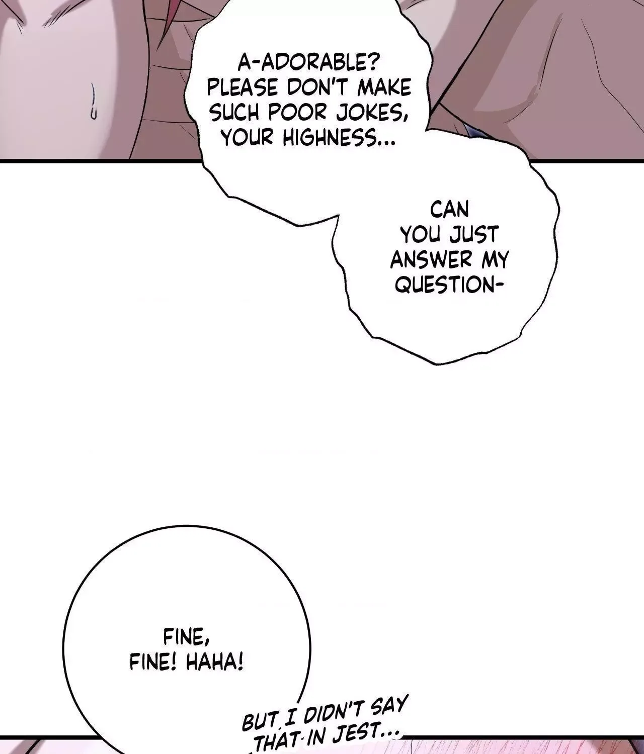 Retirement, Not Love! Chapter 2 page 117