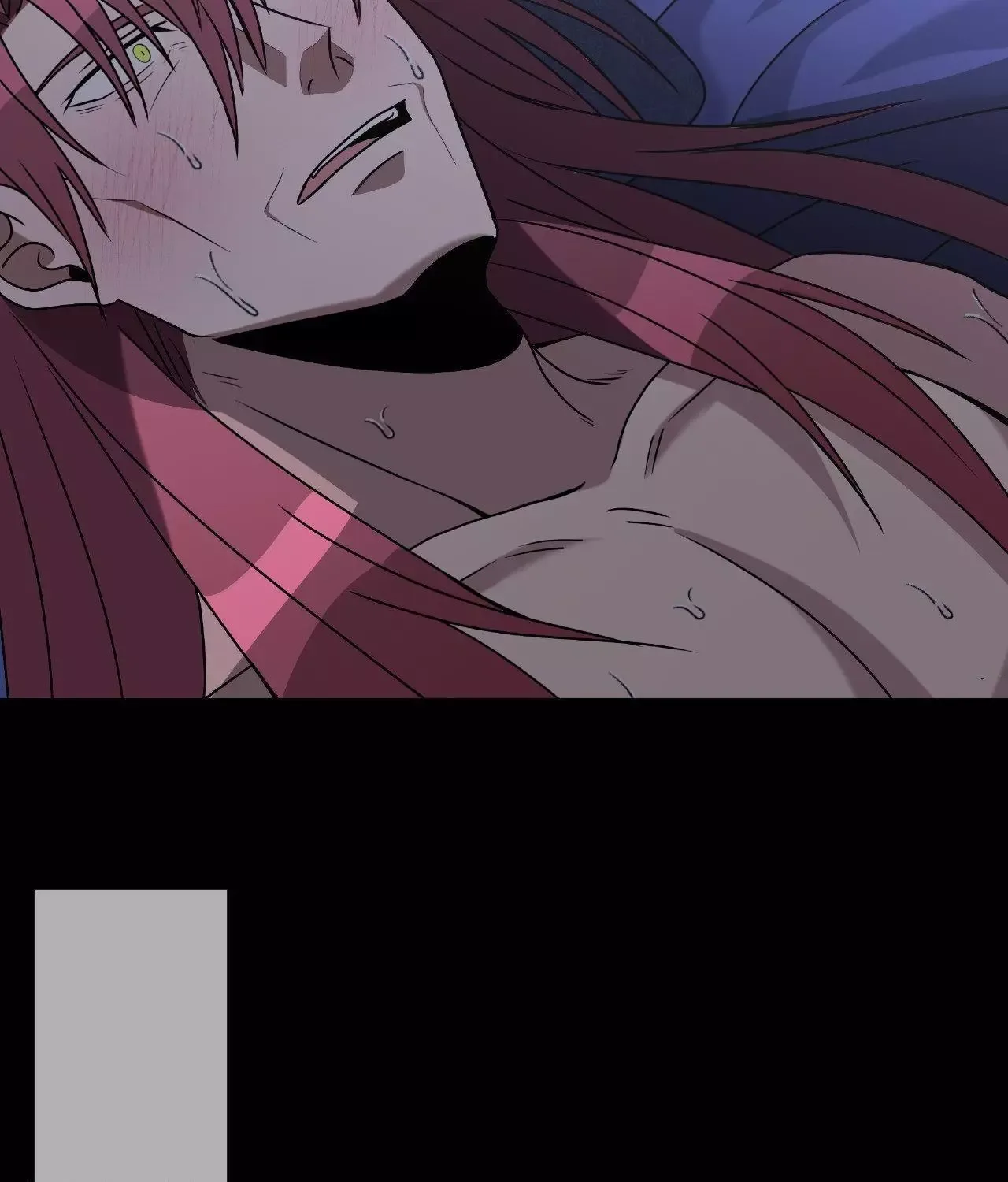 Retirement, Not Love! Chapter 2 page 123