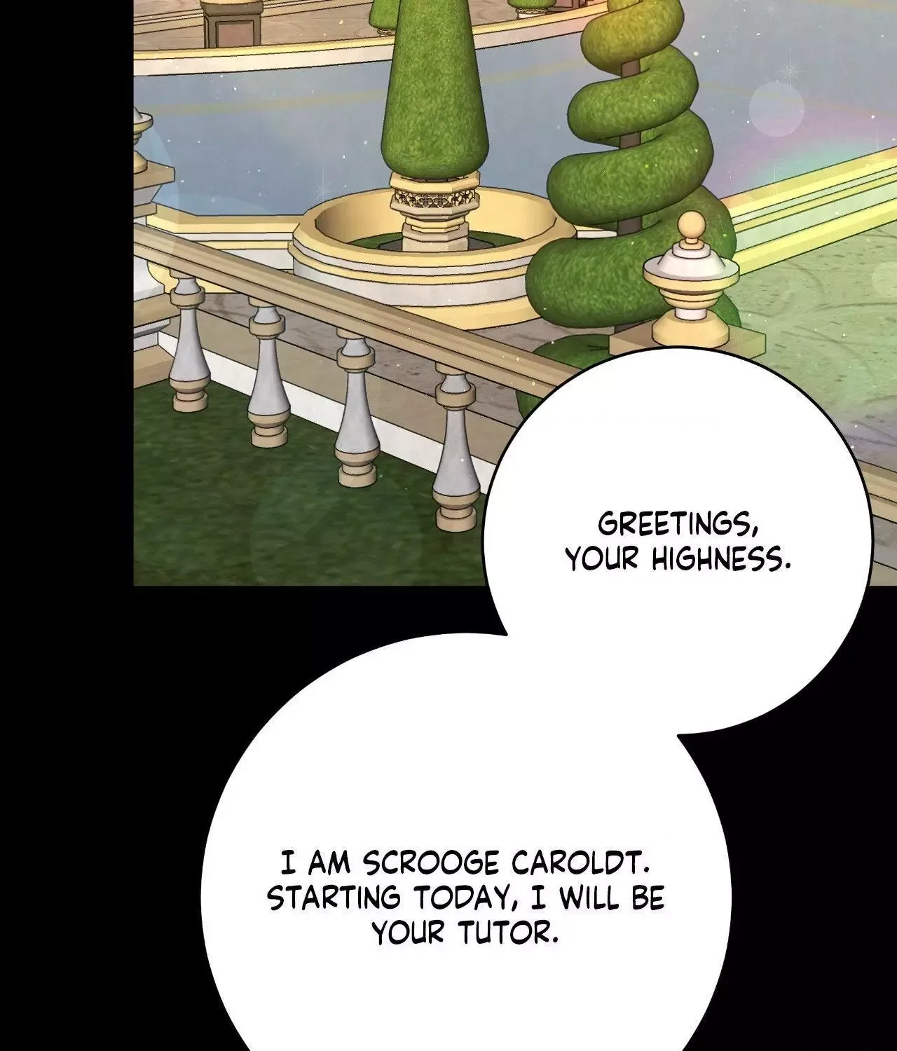 Retirement, Not Love! Chapter 2 page 128