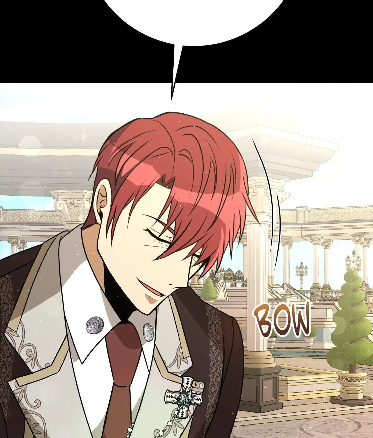 Retirement, Not Love! Chapter 2 page 129