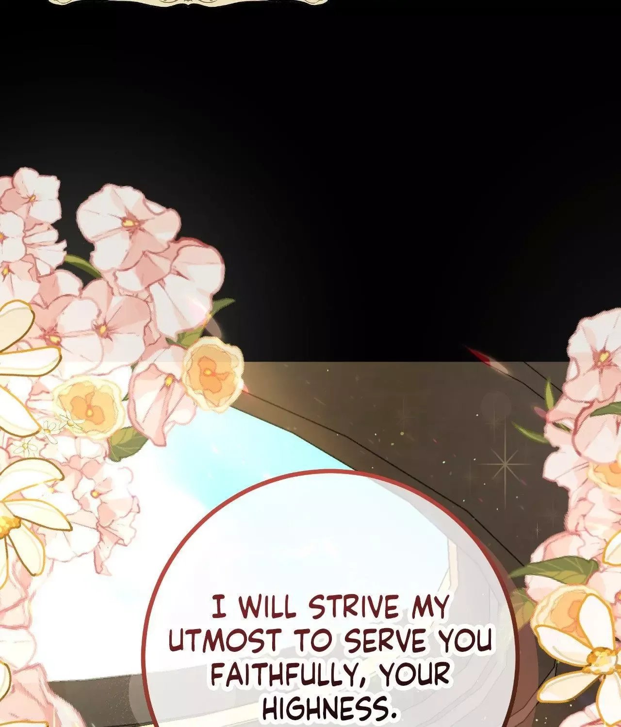 Retirement, Not Love! Chapter 2 page 132