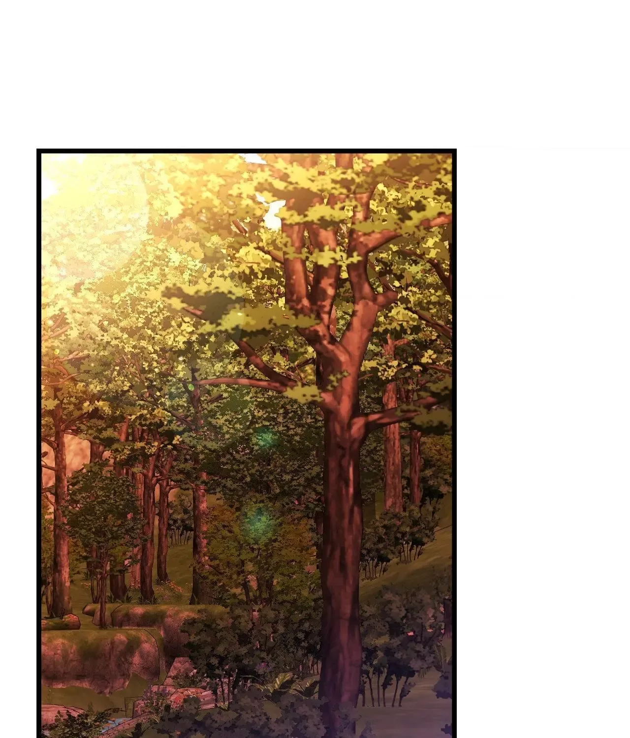 Retirement, Not Love! Chapter 21 page 1