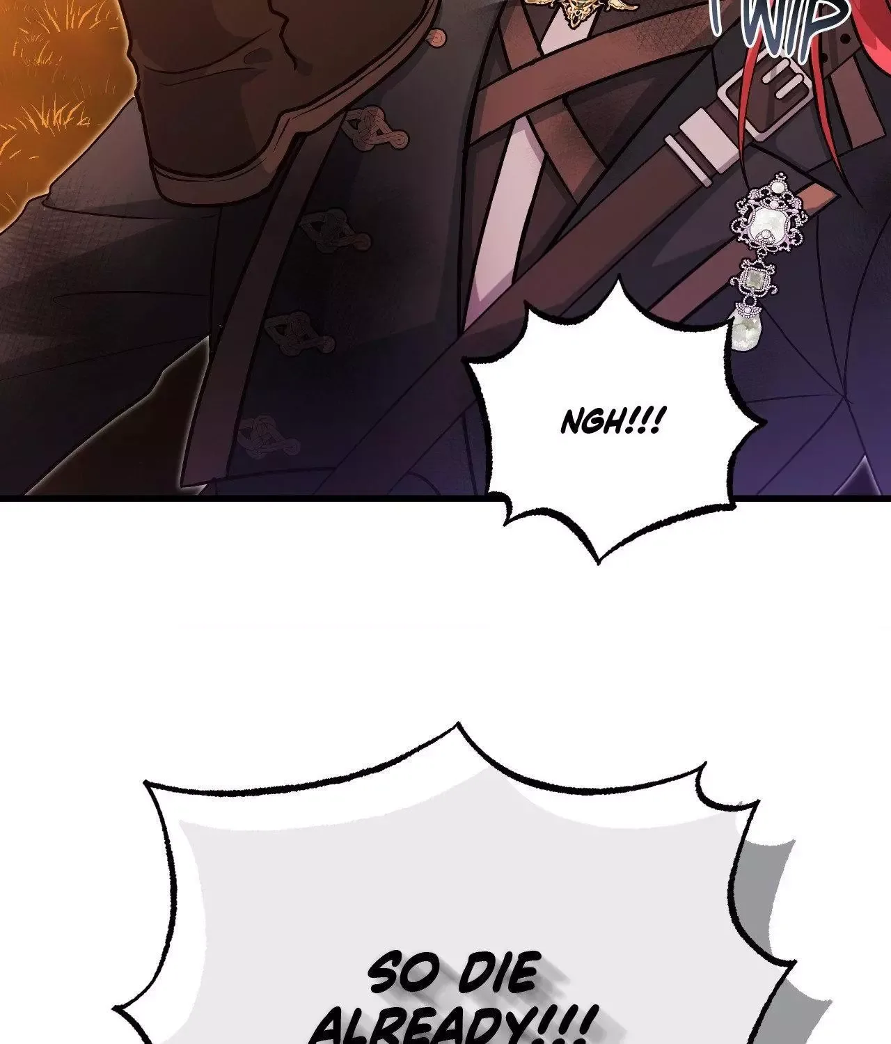 Retirement, Not Love! Chapter 21 page 29