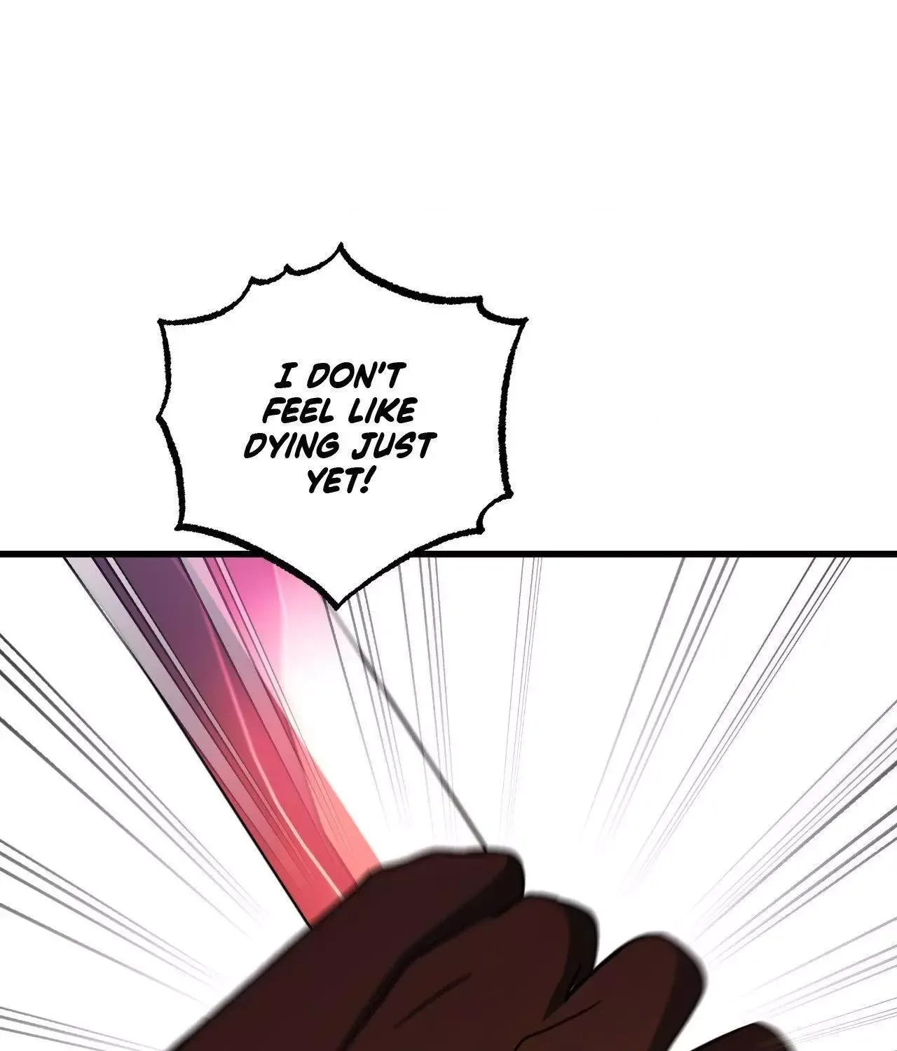 Retirement, Not Love! Chapter 21 page 36