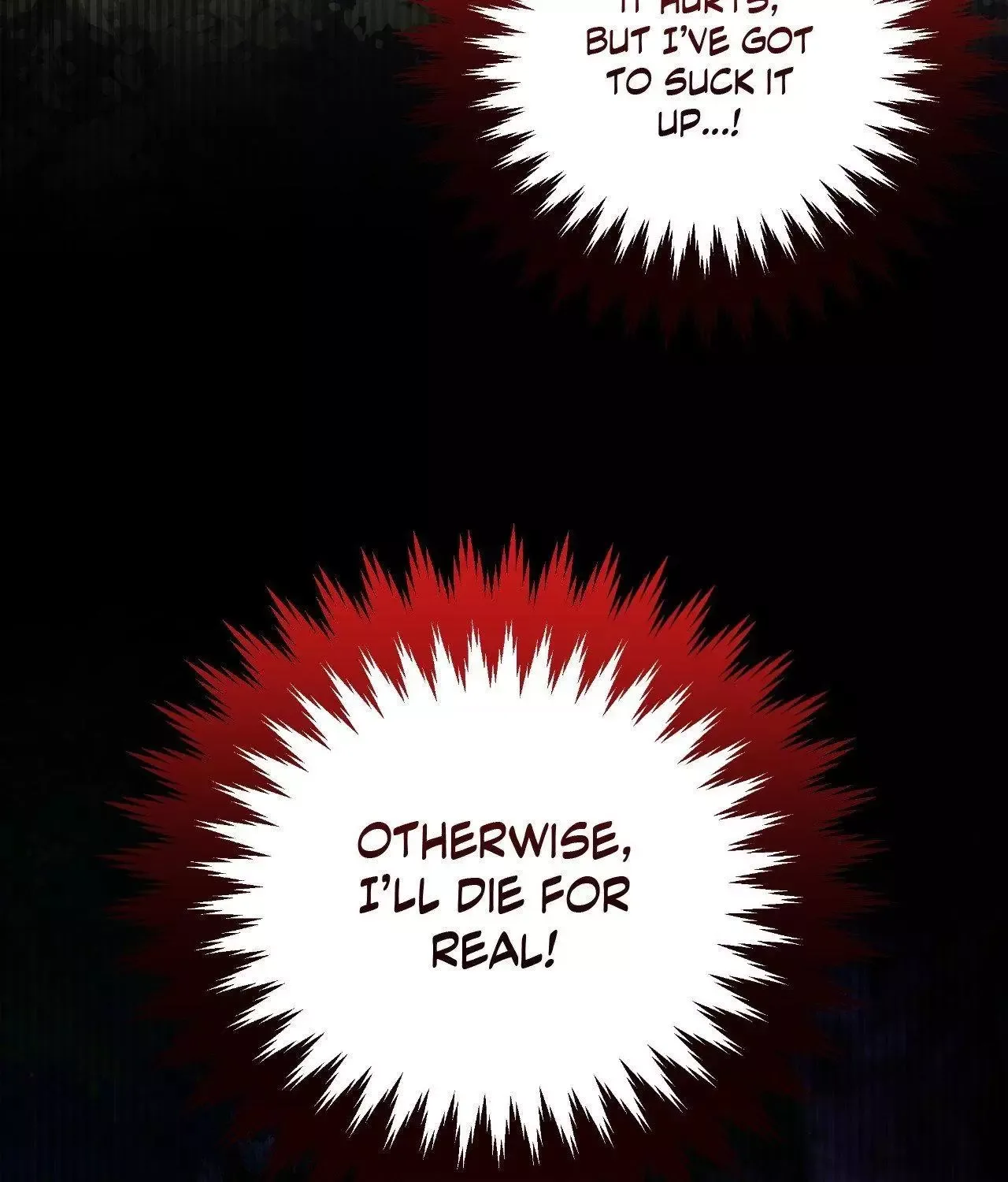 Retirement, Not Love! Chapter 21 page 40