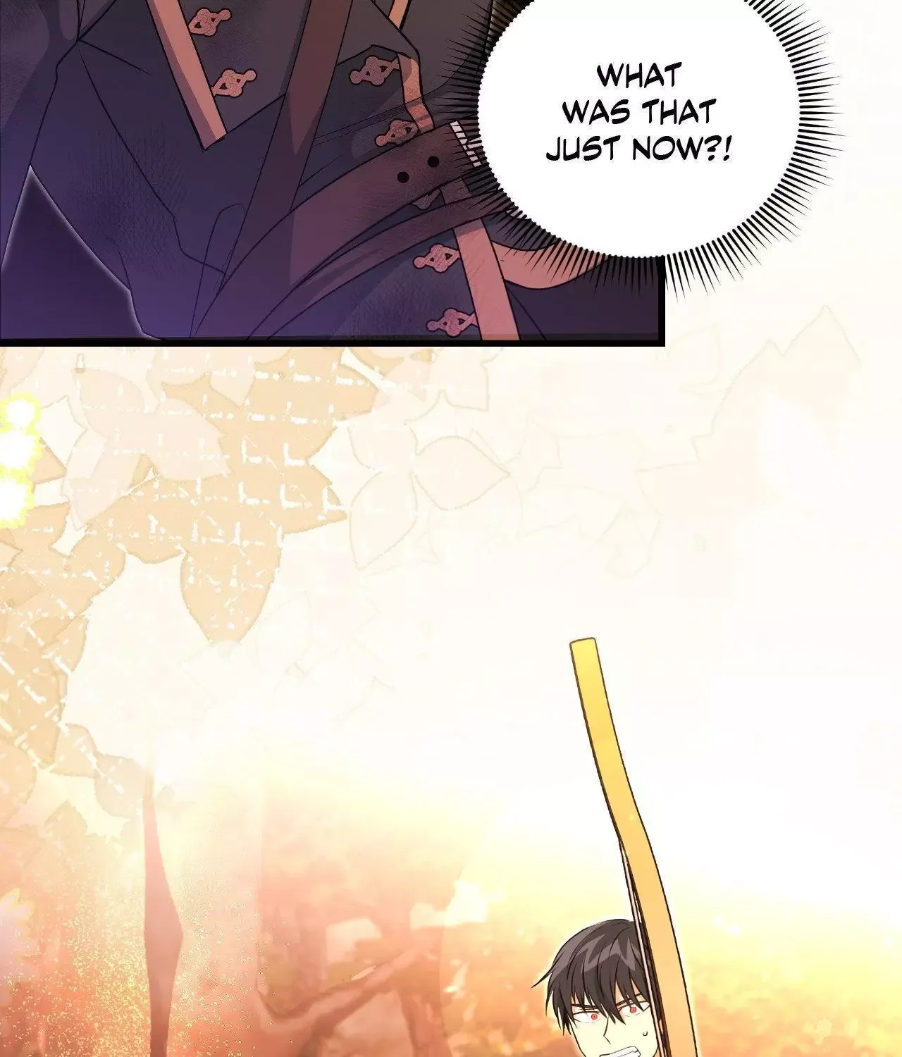 Retirement, Not Love! Chapter 21 page 52