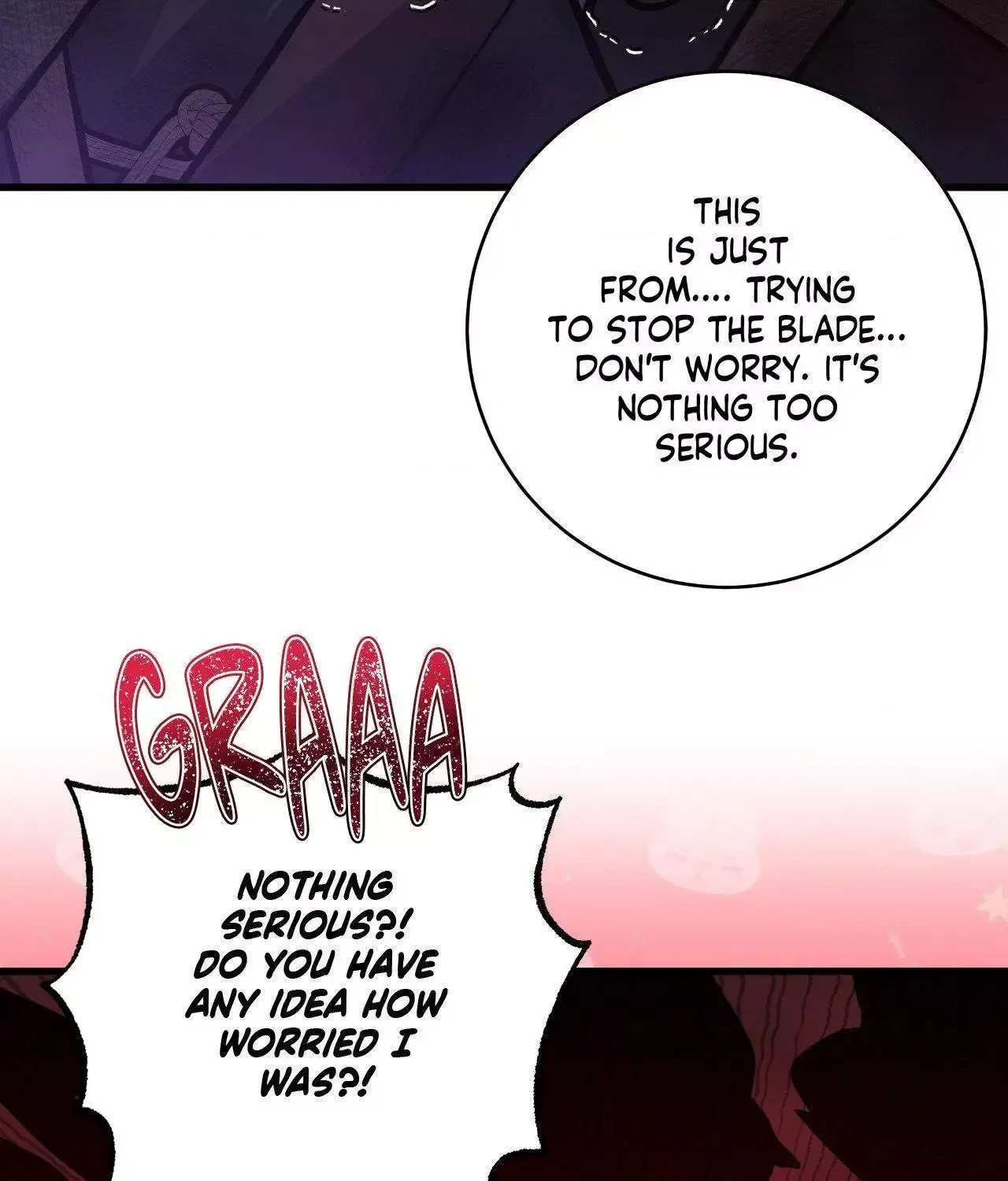 Retirement, Not Love! Chapter 21 page 65