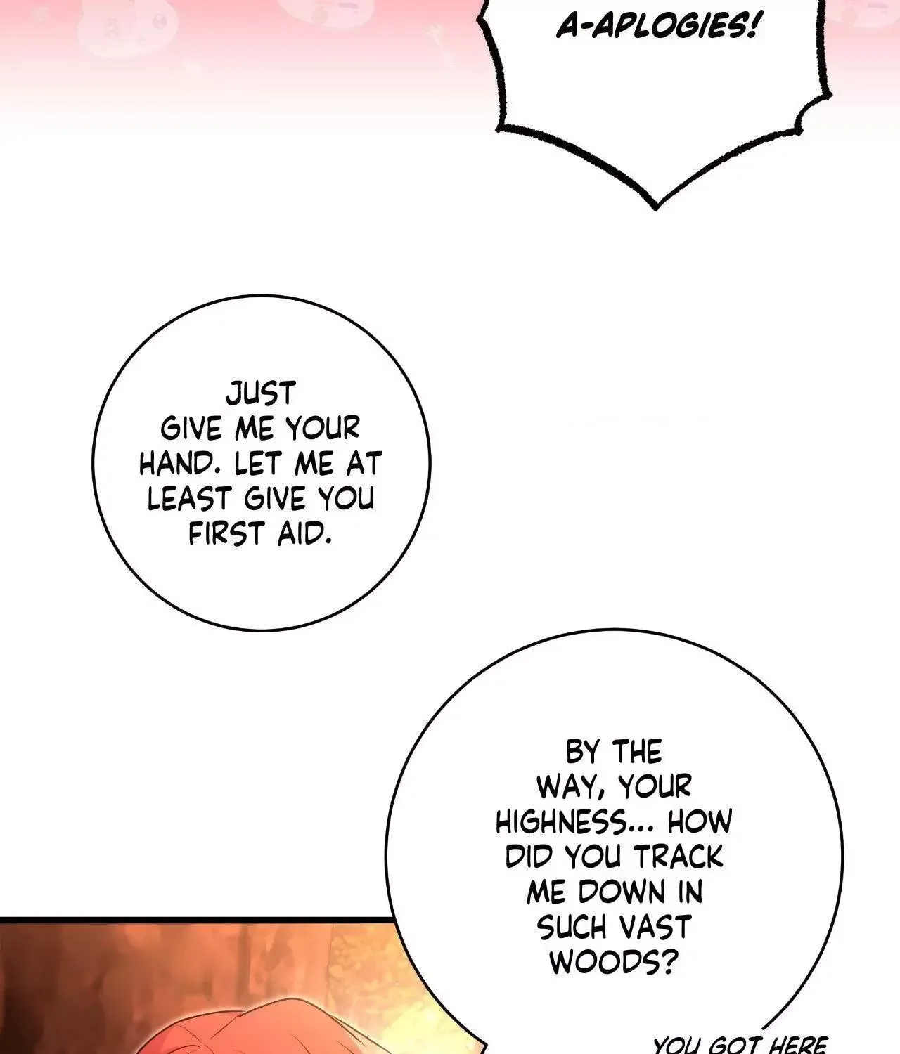 Retirement, Not Love! Chapter 21 page 67
