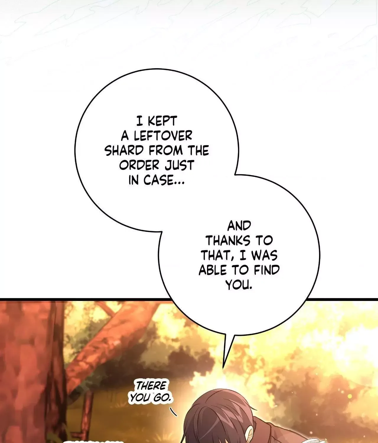 Retirement, Not Love! Chapter 21 page 76