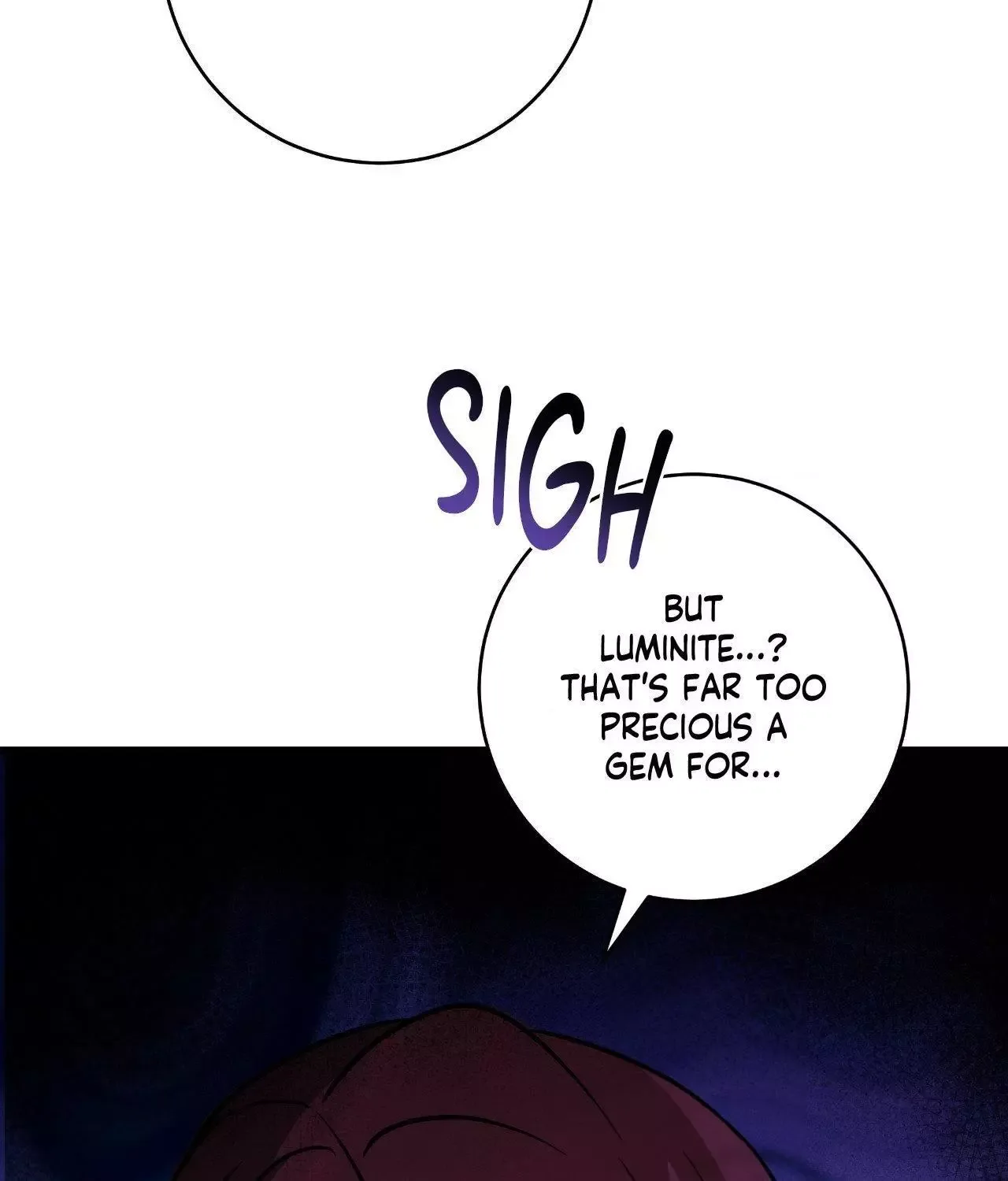 Retirement, Not Love! Chapter 21 page 78