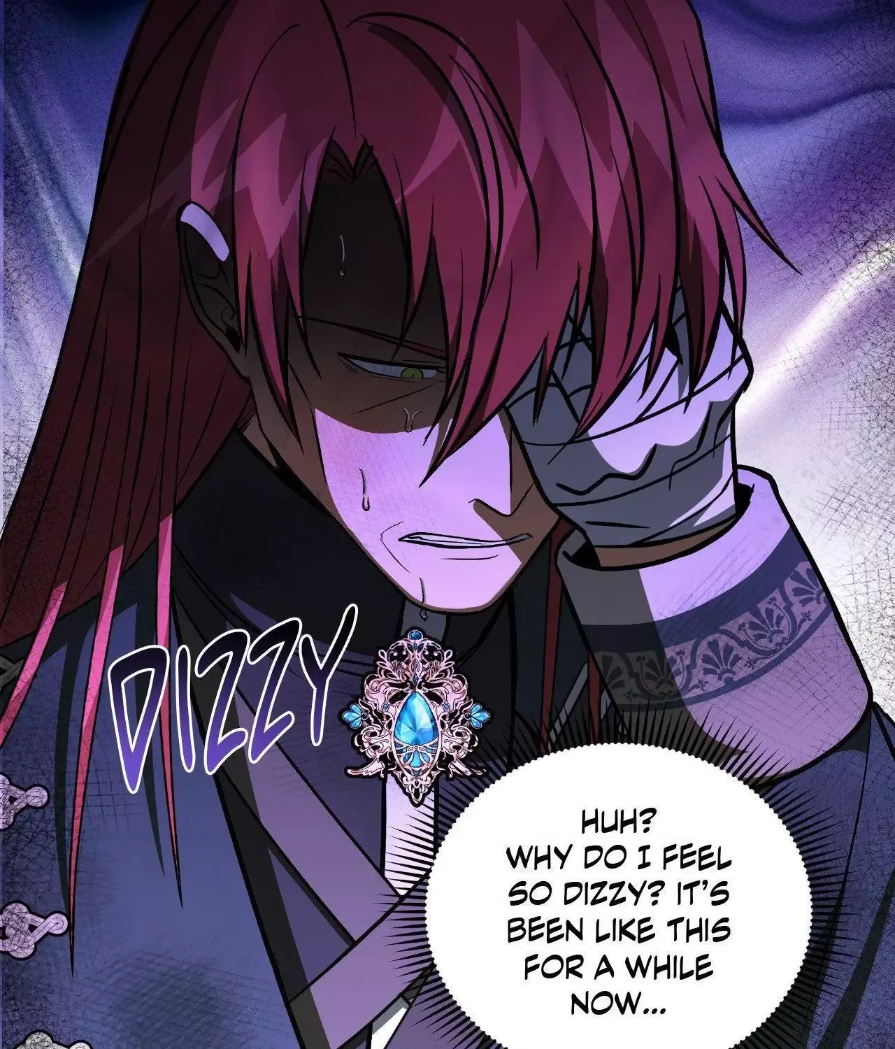 Retirement, Not Love! Chapter 21 page 79